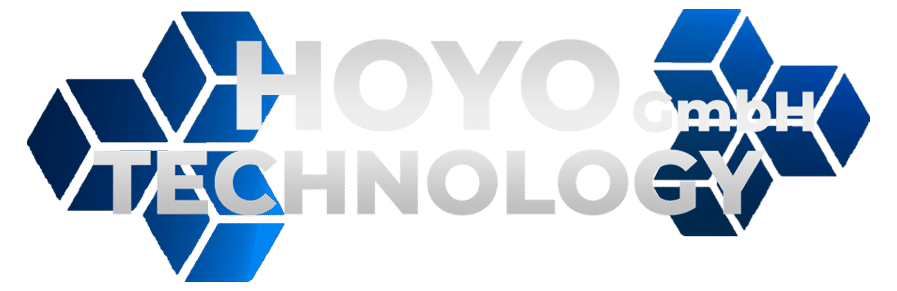 Hoyo Technology GmbH