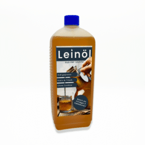 leinöl kaufen